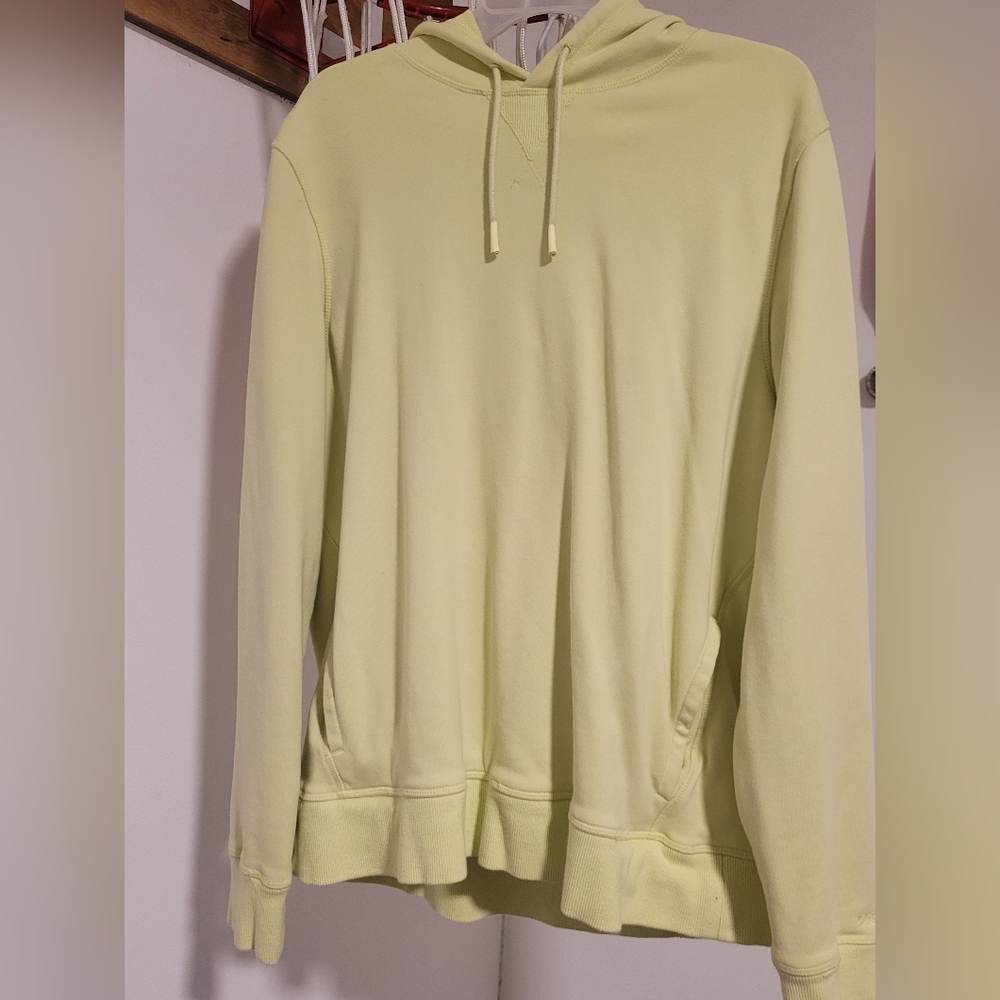 Men's DSG hoodie